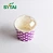 Personalized Ice Cream Cups